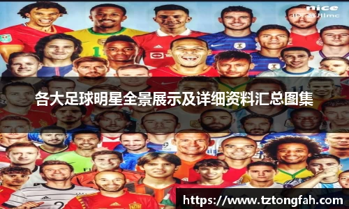 各大足球明星全景展示及详细资料汇总图集